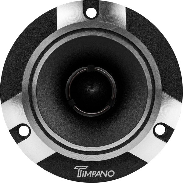 Timpano Audio TPTST2 4" Super Tweeter Pair